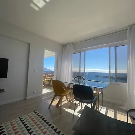 Floor Avenida Arriaga 802 Апартаменты *