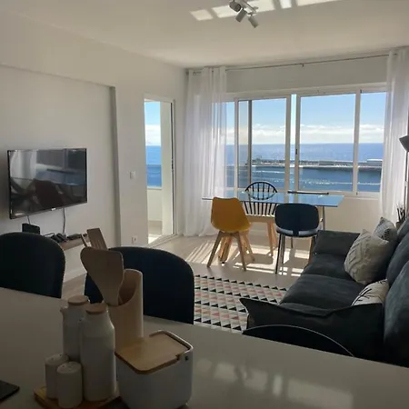 Floor Avenida Arriaga 802 Апартаменты